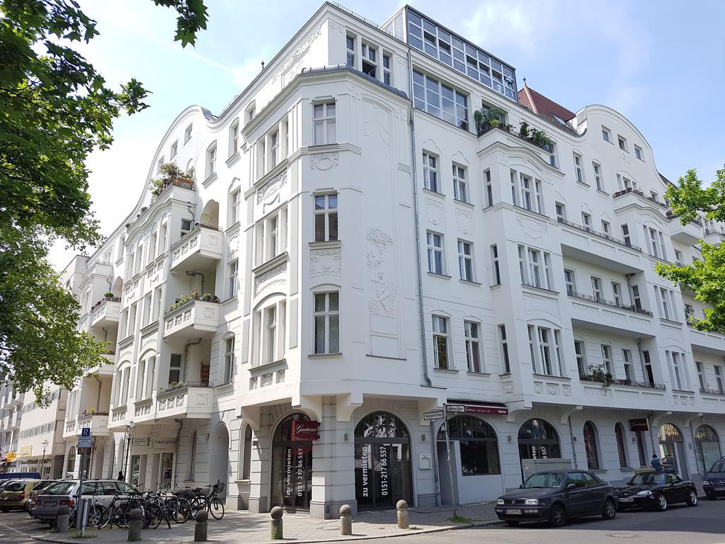 Gastein By Rockchair Apartments L Superhost Status L 2 Bedrooms Boxspringbeds 1,5 Bathrooms - Cozy Family & Business Flair Welcomes You! Berlin Exterior photo