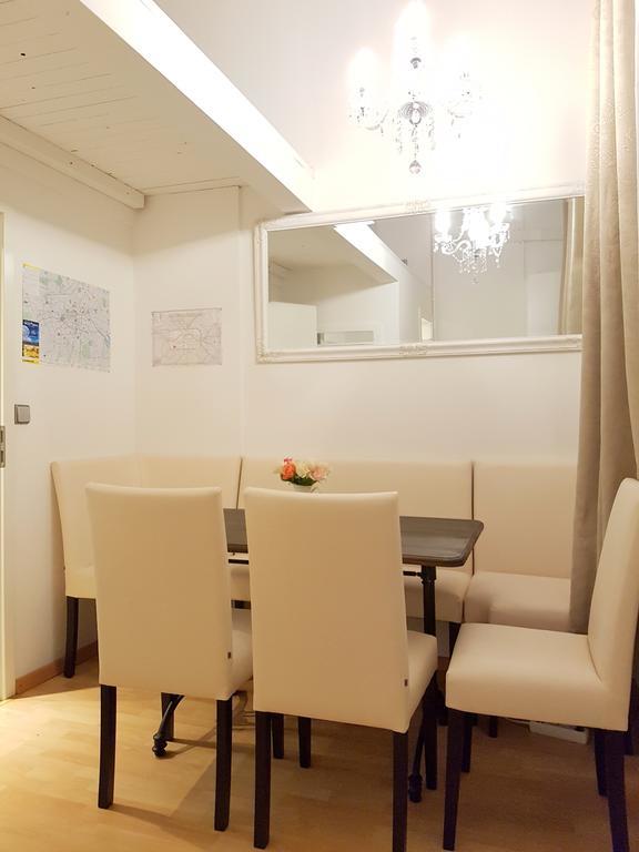 Gastein By Rockchair Apartments L Superhost Status L 2 Bedrooms Boxspringbeds 1,5 Bathrooms - Cozy Family & Business Flair Welcomes You! Berlin Exterior photo